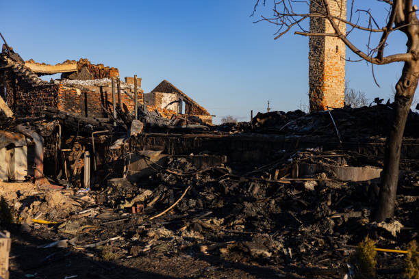 Reliable Content Restoration contractor in Clinton, NJ by Fire Damage Doption